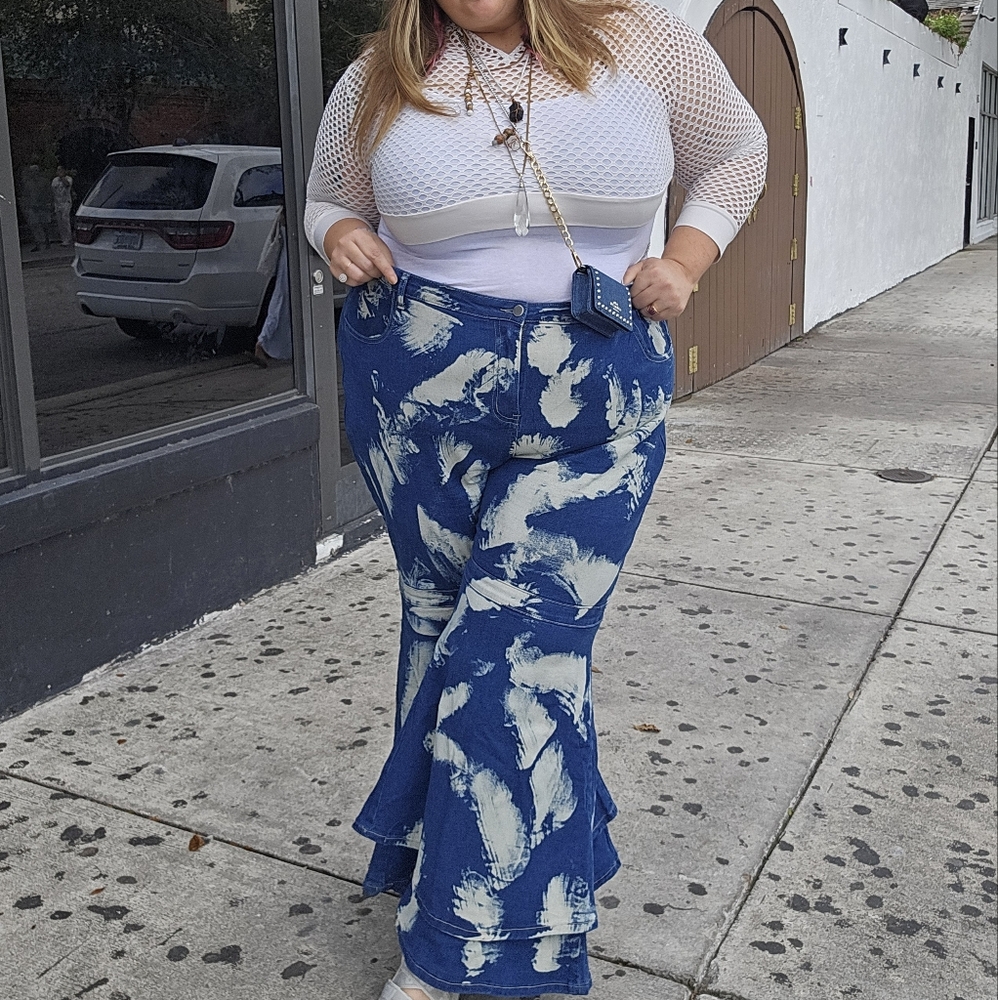 Bell Bottoms